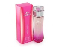 LACOSTE - TOUCH OF PINK за жени 90 ml