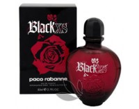 PACO RABANNE - BLACK XS за жени 80 ml