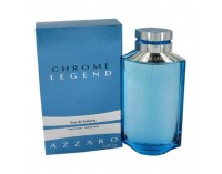 AZZARO - CHROME  LEGEND за мъже 125 ml