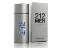 CAROLINA HERRERA -212 MEN за мъже 100 ml