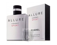 CHANEL - ALLURE SPORT  за мъже 150 ml