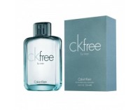 Calvin Klein - CkFree за мъже 100 ml 