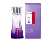 Hugo Boss Pure Purple - за жени 100 ml