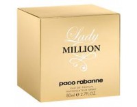 Paco rabanne 1 million lady 80 ml