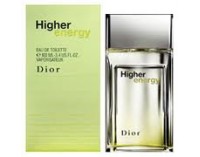 Christian Dior Higher Energy 100 ml 