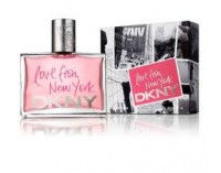 DKNY LOVE FROM NEW YORK за жени 100ml