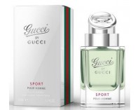 Gucci BY GUCCI SPORT POUR HOMME 90ml 