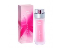 Lacoste Love of Pink 90ml EDT за жени