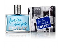 DKNY Love From New York  Men EDT 100ml