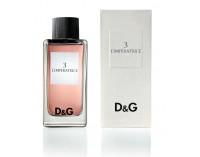 Dolce&Gabbana 3 L'emperatrice 100ml EDT